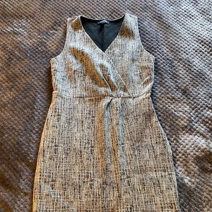 Size Small two tone summer dress from Express